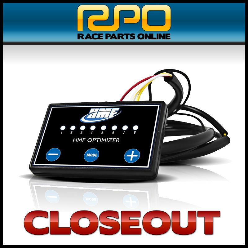   Optimizer EFI Controller   Honda Rincon 680 (06 11)   CLOSEOUT  