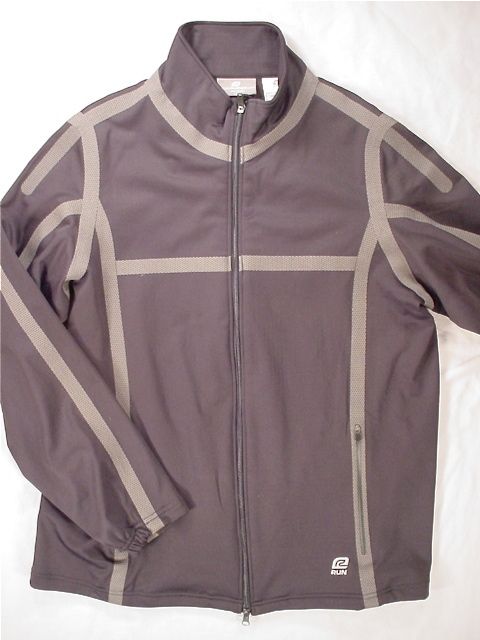 ROADRUNNER Sports Fast Flash Jacket (Mens Medium)  