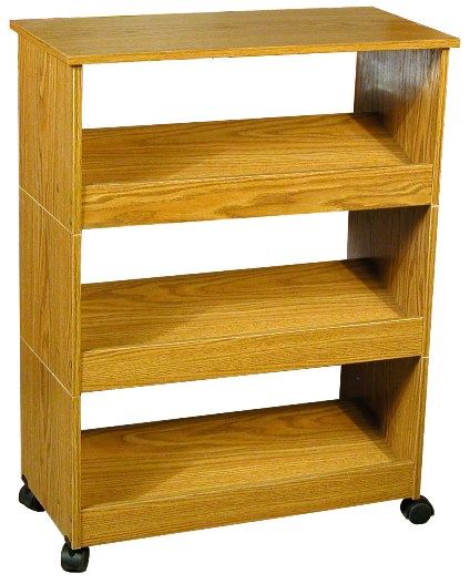 Oak Double Shoe Rack/Storage/Cabinet/Holder/Shelf  