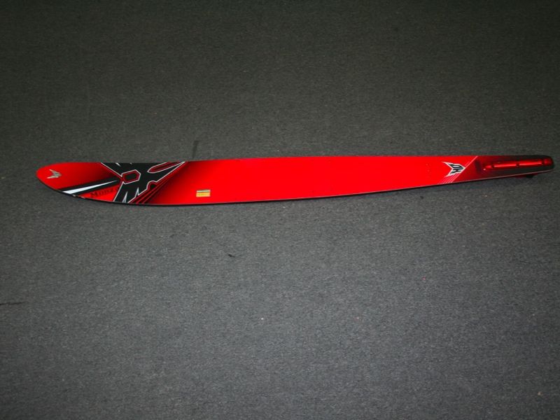 HO MONZA TOURNAMENT SLALOM WATERSKI SIZE 65  