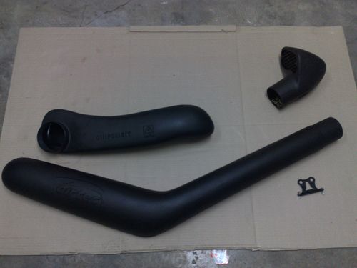 Isuzu Trooper/Bighorn/Holden Jackaroo 92 01 FRP Snorkel  