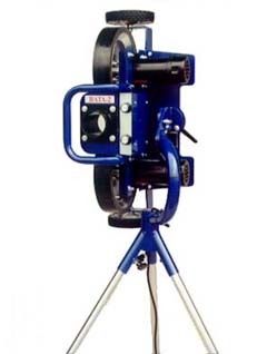 Bata 2 Combo Pitching Machine  