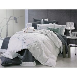 Bird Call 3 piece Comforter Set  