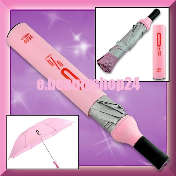 Outdoor Camping Fashion Wine Bottle Umbrella 7 Designs  