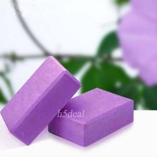 New Yoga Block Foaming Foam Brick Home Exercise Tool Z  